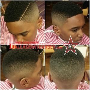 Meet your Posher, Alex